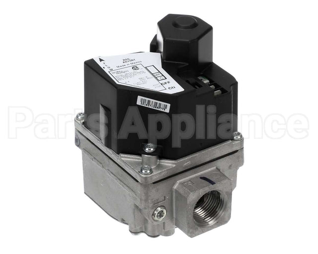 R42350 Aaon 24V 3.5" Wc Nat 3/4" Gas Valve