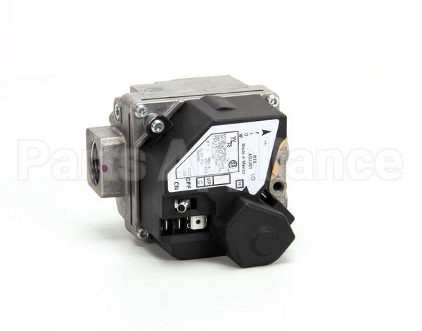 R42360 Aaon Valve Gas 2 Stage Nat