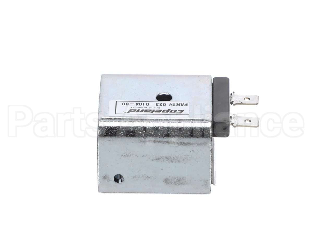 R42610 Aaon 24V Solenoid Holding Coil