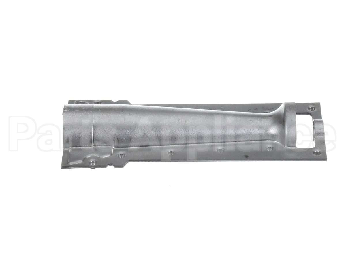 R43990 Aaon Burner Inshot Rnd 3 X 6.75