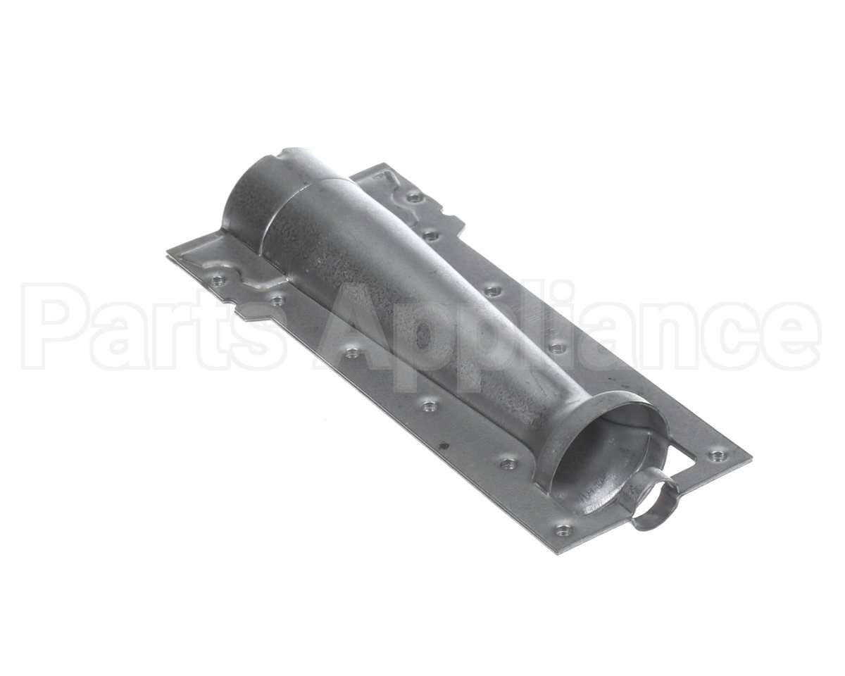 R43990 Aaon Burner Inshot Rnd 3 X 6.75