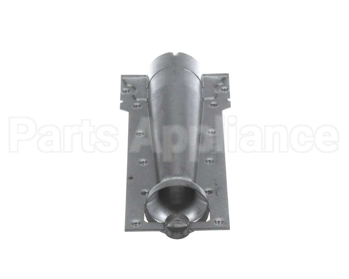 R43990 Aaon Burner Inshot Rnd 3 X 6.75