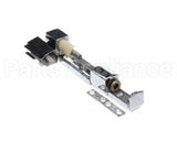 R451010 Wasserstrom Self Closing Cam Style Hinge