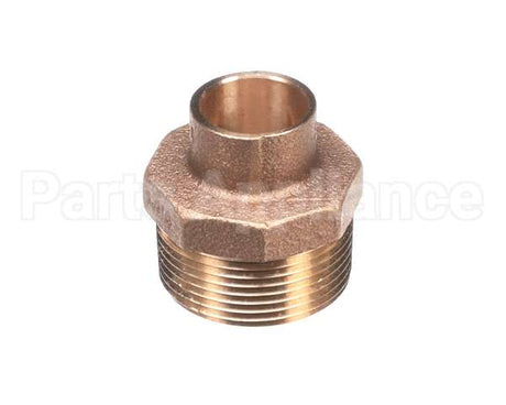 R45120 Aaon Copper Fitting