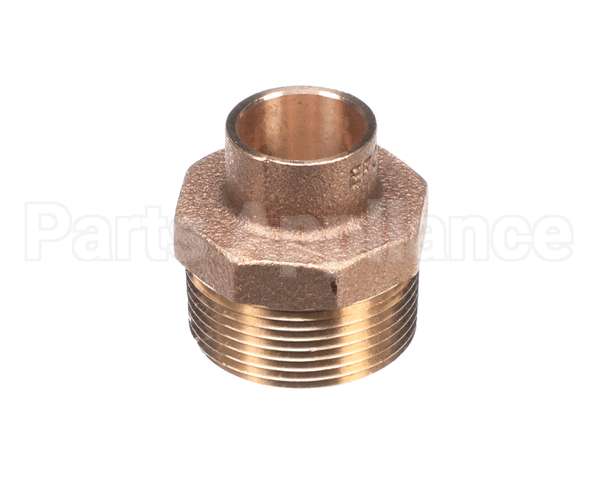 R45120 Aaon Copper Fitting