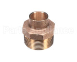 R45120 Aaon Copper Fitting