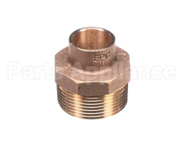 R45120 Aaon Copper Fitting
