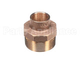 R45120 Aaon Copper Fitting