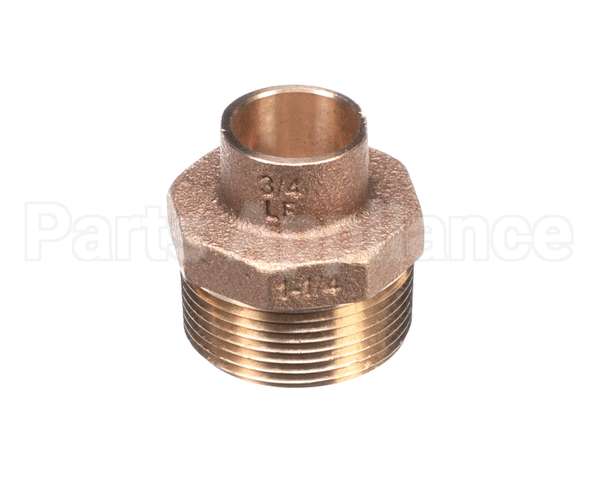 R45120 Aaon Copper Fitting