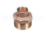 R45120 Aaon Copper Fitting