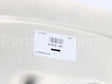 R45582-001 Armstrong Furnace 18" 3-Blade 1/2"Bore Fan Blade