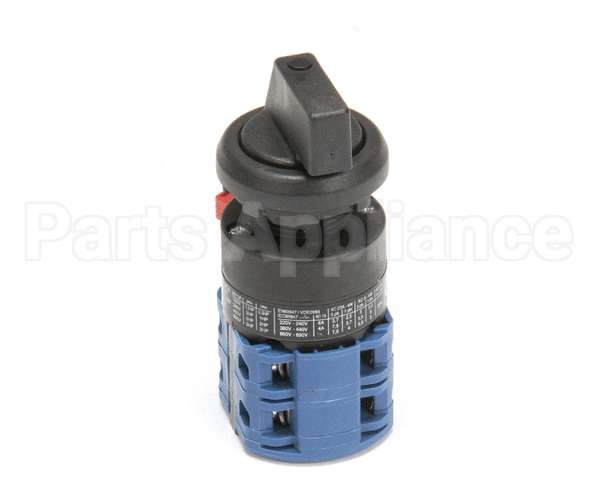 R4622 Blodgett Switch, Mode 1-8