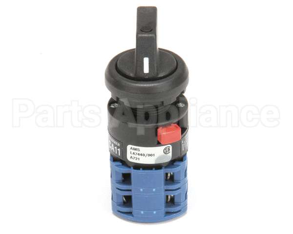 R4622 Blodgett Switch, Mode 1-8