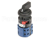 R4622 Blodgett Switch, Mode 1-8