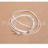 R4633 Compatible Blodgett 54 White Wire Assy