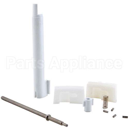 R473 Compatible Robot Coupe Pin, Cutter Bowl (Assy)