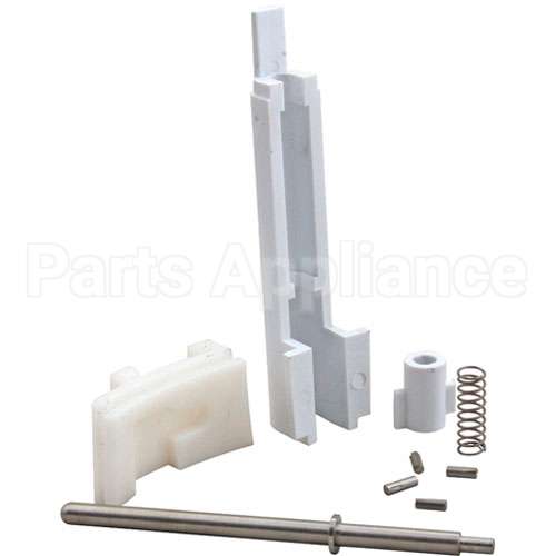 R474 Compatible Robot Coupe Pin, Continuous Feed, Assy