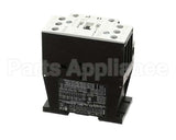 R4753 Blodgett Contactor, Motor, 120V, 3 Pole