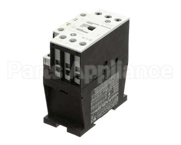 R4753 Blodgett Contactor, Motor, 120V, 3 Pole