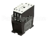 R4753 Blodgett Contactor, Motor, 120V, 3 Pole