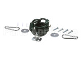 R48 Krowne 36" Restraining Cable For 48" Long Gas H