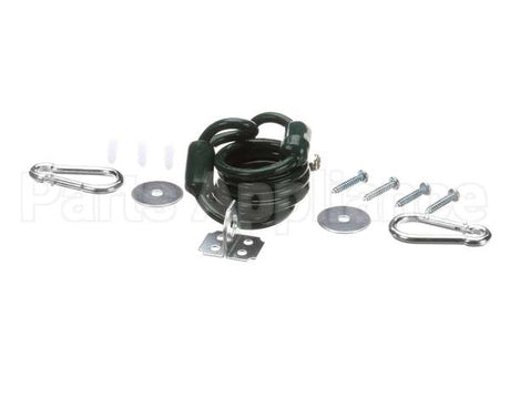 R48 Krowne 36" Restraining Cable For 48" Long Gas H