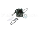 R48 Krowne 36" Restraining Cable For 48" Long Gas H