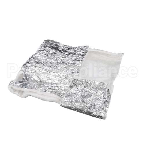 R4829 Blodgett Insulation, Boiler 8E