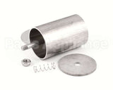 R4891 Blodgett Steam Vent Assembly