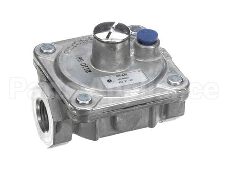 R48N32-0306-3.5 Dormont 1/2" Natural Gas Regulator, 23
