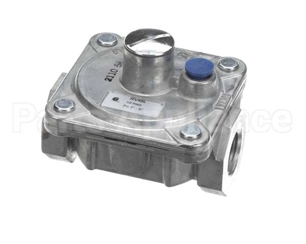 R48N32-0306-3.5 Dormont 1/2" Natural Gas Regulator, 23