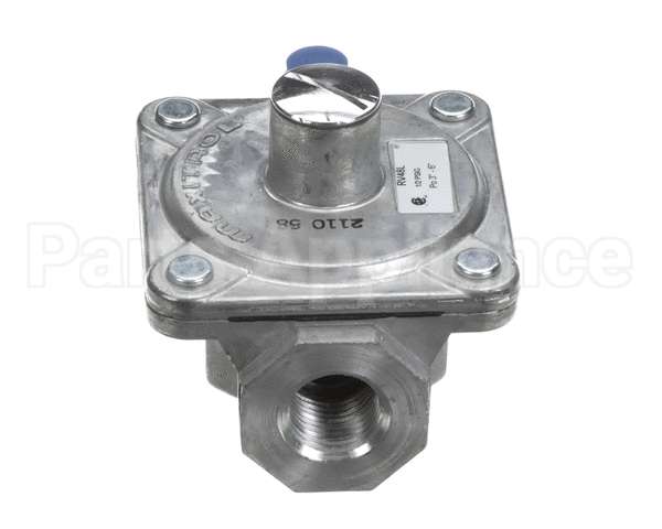 R48N32-0306-3.5 Dormont 1/2" Natural Gas Regulator, 23