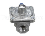 R48N32-0306-3.5 Dormont 1/2" Natural Gas Regulator, 23