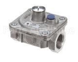 R48N42-0306-3.5 Dormont 3/4" Natural Gas Regulator, 25