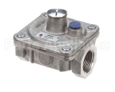 R48N42-0306-3.5 Dormont 3/4" Natural Gas Regulator, 25