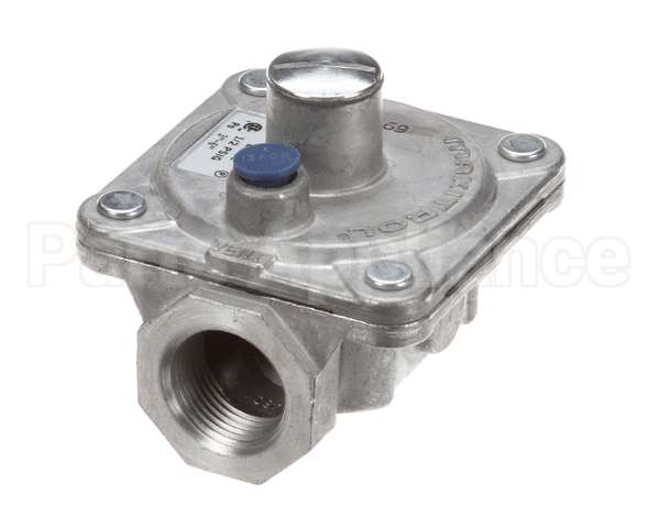 R48N42-0306-3.5 Dormont 3/4" Natural Gas Regulator, 25