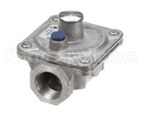 R48N42-0306-3.5 Dormont 3/4" Natural Gas Regulator, 25