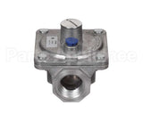 R48N42-0306-3.5R Dormont 3/4" Gas Regulator Natural