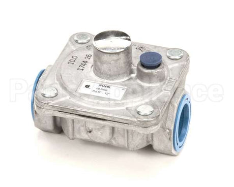 R48P42-0512-10 Dormont 3/4" Lp Gas Regulator, 400,000