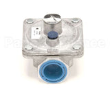 R48P42-0512-10 Dormont 3/4" Lp Gas Regulator, 400,000