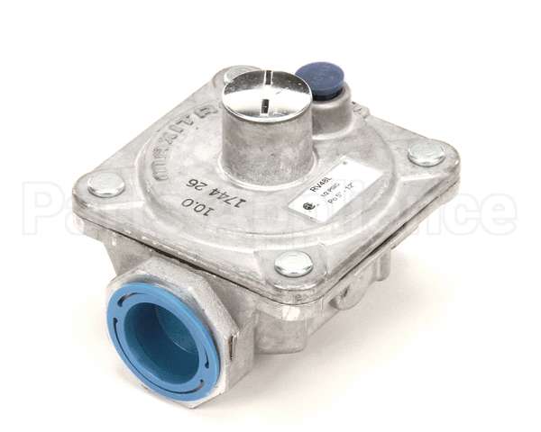 R48P42-0512-10 Dormont 3/4" Lp Gas Regulator, 400,000