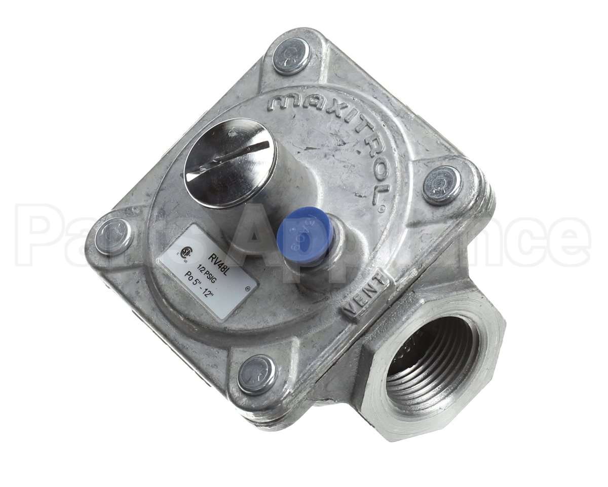 R48P42-0512-10R Dormont 3/4 Reg Lp 5-12 Wc Set 1