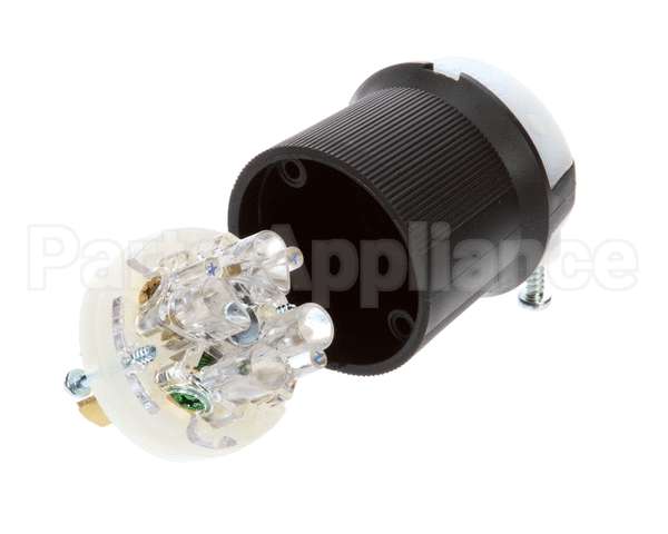 R4904 Robot Coupe Plug 3 Phase