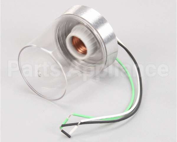 R50-0120-26558 Desmon Usa Lamp Holder