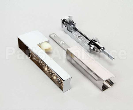 R50-2850 Component Hardware Hinge, Edgemount, Self Closing