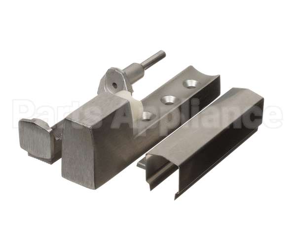 R50-2850-SS Component Hardware 1-5/8" Offset 5-3/4" L Stainless Steel L