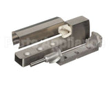 R50-2850-SS Component Hardware 1-5/8" Offset 5-3/4" L Stainless Steel L