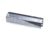 R50-X003 Continental Refrigeration Hinge Cover, Lift-Off Hinge (Fits 20207