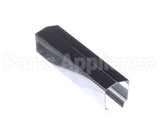 R50-X003 Continental Refrigeration Hinge Cover, Lift-Off Hinge (Fits 20207