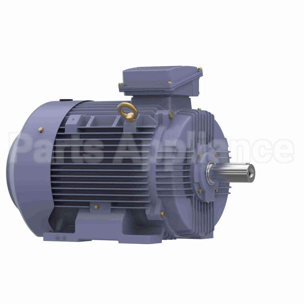 R501A Marathon Motor